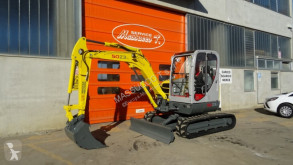 Mini escavatore Neuson 50z3-rd