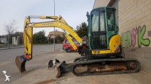 Yanmar VIO 50 U