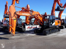 Koparka Hitachi zx210lcnt-6 używana