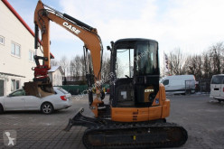Excavadora Case CX 55B miniexcavadora usada