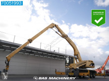 جرافة جرافة مناولة Caterpillar Multidocker CH55 CAT Multidocker CH55