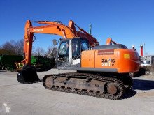 Excavadora Hitachi ZX280LCN-3 excavadora de cadenas usada