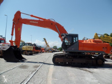 Hitachi ZX 650LCH excavator pe şenile second-hand