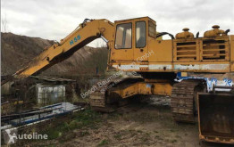 Pelle sur chenilles Demag H55