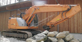 Kobelco E225-B SRLC koparka gąsienicowa używana