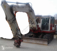 Takeuchi TB1140 escavadora de lagartas usada