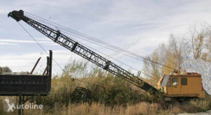 Excavadora excavadora de cables Weserhütte W80