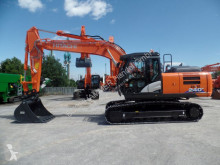 Hitachi ZX 240N-6 pelle sur chenilles neuve