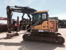 Volvo ECR145CL 4978 pelle sur chenilles occasion