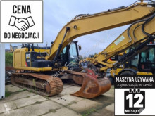 Caterpillar 320EL верижен багер втора употреба