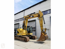 Caterpillar pelle sur chenilles occasion