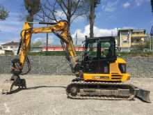 Excavadora JCB 86 C-1 TAB miniexcavadora usada
