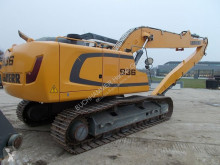Excavadora Liebherr R 936 LC Multi User Litronic excavadora de cadenas usada