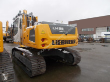 Excavadora Liebherr LH 26EC excavadora de manutención usada