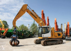 Excavadora excavadora de cadenas Liebherr R 906 LC Litronic Classic