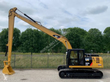 Excavadora Caterpillar 323DL nueva