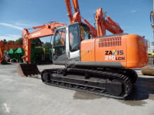 Excavadora Hitachi ZX210LCN-3 excavadora de cadenas usada