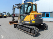 Volvo ERC88D mini gravemaskine brugt
