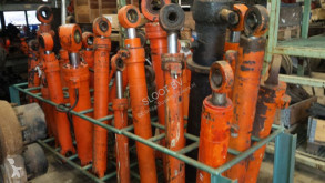 Excavadora Atlas diverse excavadora de cadenas usada