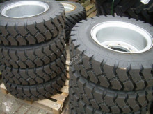 جرافة جرافة على عجلات Neuson Mitas Fork Lift 7.50x15/14pr