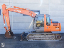 Excavadora Hitachi ZX 120 excavadora de cadenas usada