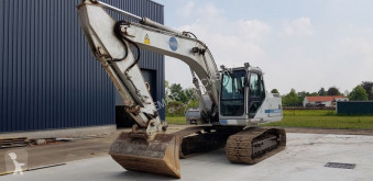 جرافة جرافة على عجلات S 170 LC-5