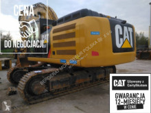 جرافة Caterpillar جرافة مجنزرة مستعمل