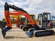Excavadora Kubota KX161-2 excavadora de cadenas usada