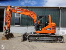 Excavadora excavadora de cadenas Doosan DX 140LCR-3