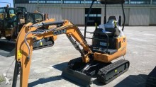 Case CX18B S-2 minikoparka nowe