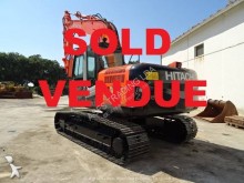 Hitachi ZX180LC-3 pelle sur chenilles occasion