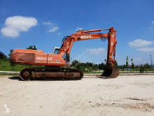 Atlas 1804 верижен багер втора употреба