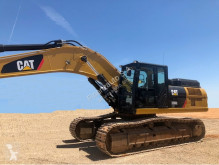 Caterpillar 336D2LME экскаватор гусеничный б/у