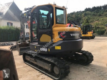 Excavadora Volvo ERC 88D excavadora de cadenas usada