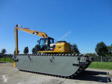 Caterpillar Amphibious RAV-2 new unused with CE pelle sur chenilles neuve