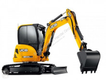 Excavadora JCB 8035 ZTS miniexcavadora nueva