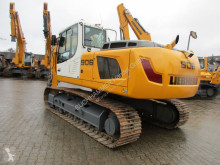 Excavadora excavadora de cadenas Liebherr R 906 Litronic Advanced LC