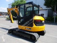 Excavadora JCB 57 C-1 miniexcavadora usada