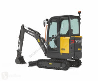 Excavadora Volvo EC 18 E MIETE RENTAL miniexcavadora nueva