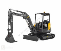 Volvo ECR 40 D MIETE RENTAL mini-excavator noua