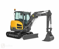 Volvo ECR 35 D MIETE RENTAL mini-escavadora nova