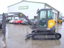 Volvo ECR 50 D MIETE RENTAL mini pelle neuve
