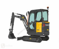 Volvo EC 20 E MIETE RENTAL mini pelle neuve