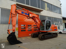 Rýpadlo Fiat Kobelco e165 ojazdený