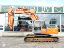 Excavadora Hitachi ZX180 excavadora de cadenas usada