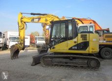 Caterpillar 311 CU pelle sur chenilles occasion