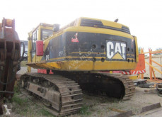 Excavator pe şenile Caterpillar 350 L