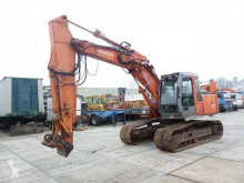 Hitachi ZX160 pelle sur chenilles occasion