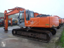 Excavadora Hitachi ZX 280 excavadora de cadenas usada