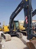 Volvo EC140 BLC pelle sur chenilles occasion